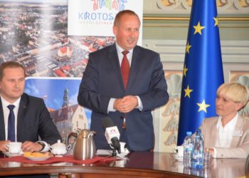 Umowa na rewitalizację Błonia podpisana