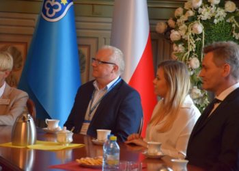 Umowa na rewitalizację Błonia podpisana