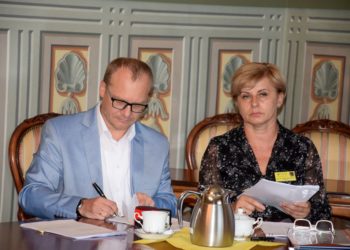 Umowa na rewitalizację Błonia podpisana