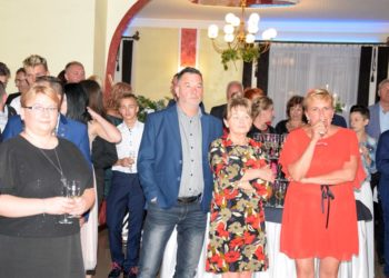 25-lecie firmy Daf-Mal