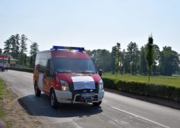 Podziękowali za plony