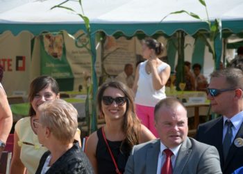 Podziękowali za plony