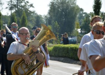 Podziękowali za plony