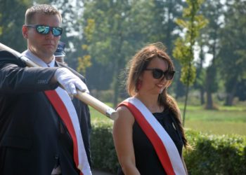 Podziękowali za plony