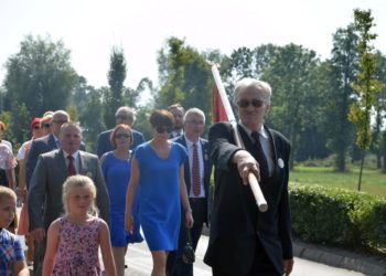 Podziękowali za plony