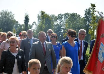 Podziękowali za plony