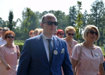 Podziękowali za plony