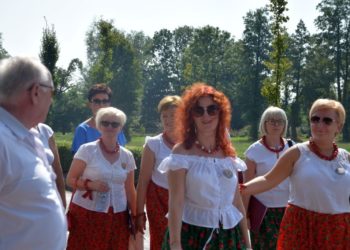 Podziękowali za plony