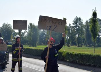 Podziękowali za plony