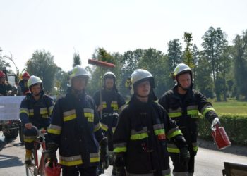 Podziękowali za plony