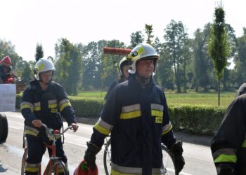 Podziękowali za plony