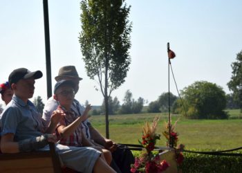 Podziękowali za plony