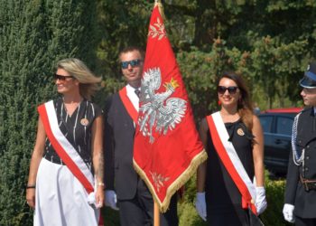 Podziękowali za plony