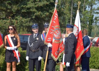 Podziękowali za plony