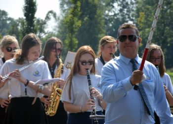 Podziękowali za plony