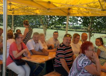 Podziękowali za plony