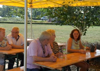 Podziękowali za plony