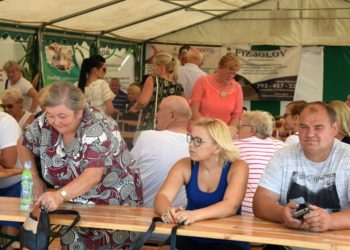 Podziękowali za plony