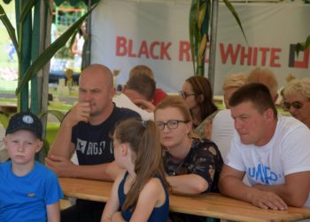 Podziękowali za plony