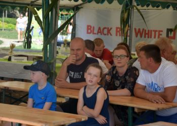 Podziękowali za plony