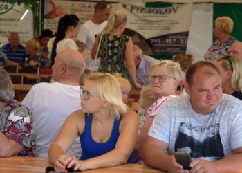 Podziękowali za plony