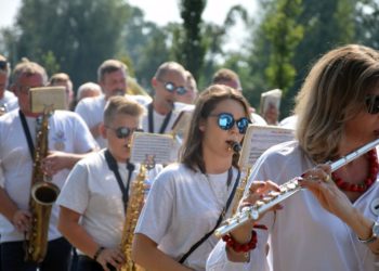 Podziękowali za plony