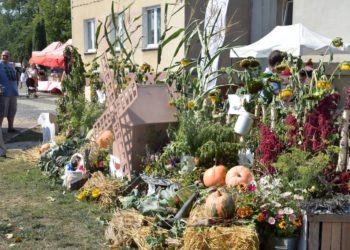 Podziękowali za plony