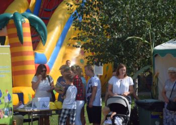 Podziękowali za plony