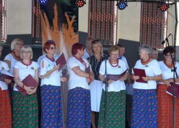 Podziękowali za plony