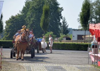 Podziękowali za plony
