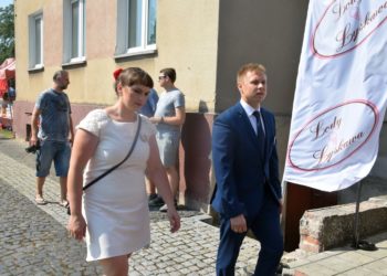 Podziękowali za plony