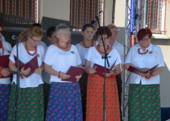 Podziękowali za plony