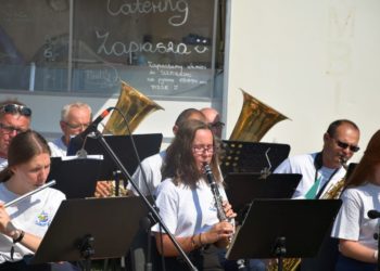 Podziękowali za plony