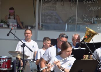 Podziękowali za plony