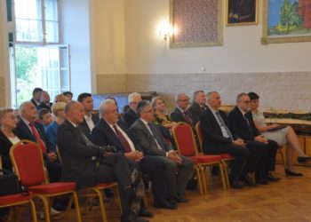 10 lat polsko-węgierskiej współpracy