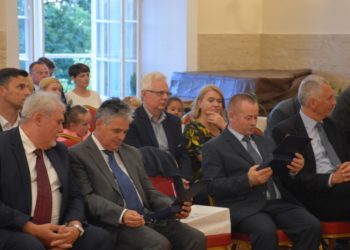 10 lat polsko-węgierskiej współpracy