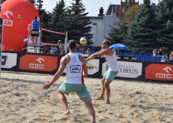 Kaczmarek i Sdebel na siódmym miejscu