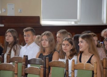 Nowy rok szkolny rozpoczęty!