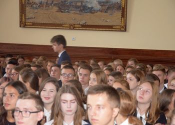 Nowy rok szkolny rozpoczęty!