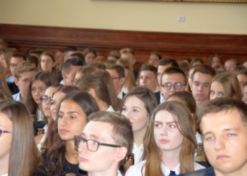 Nowy rok szkolny rozpoczęty!