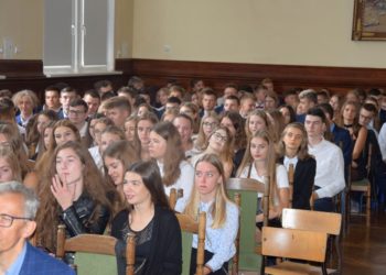 Nowy rok szkolny rozpoczęty!