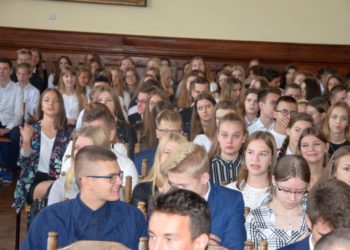 Nowy rok szkolny rozpoczęty!