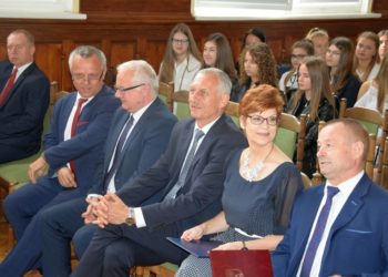 Nowy rok szkolny rozpoczęty!