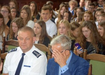 Nowy rok szkolny rozpoczęty!