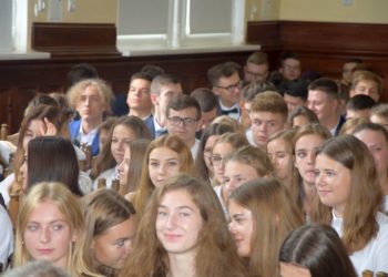 Nowy rok szkolny rozpoczęty!