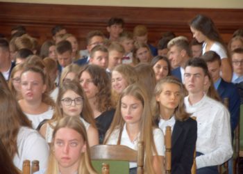 Nowy rok szkolny rozpoczęty!