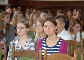 Nowy rok szkolny rozpoczęty!