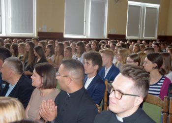 Nowy rok szkolny rozpoczęty!