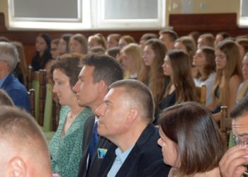 Nowy rok szkolny rozpoczęty!