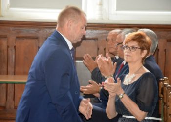 Nowy rok szkolny rozpoczęty!